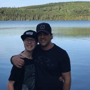 Meet your Posher, Steve